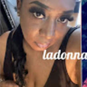 Meet your Posher, Ladonna